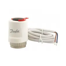 Сервоповідня Danfoss Thermot NC 30х1,5 230В (088H3220)
