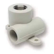 Тройник настенный PPR Ekoplastik 20х1 / 2 "ВР