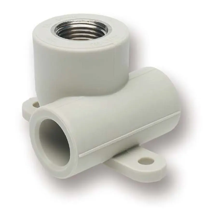 Тройник настенный PPR Ekoplastik 20х1 / 2 "ВР