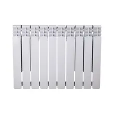 Радиатор алюминиевый Diamonds 500/96