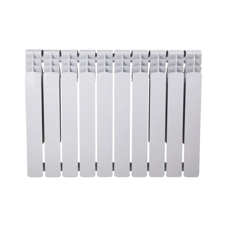 Радиатор алюминиевый Diamonds 500/96