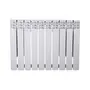 Радиатор алюминиевый Diamonds 500/96