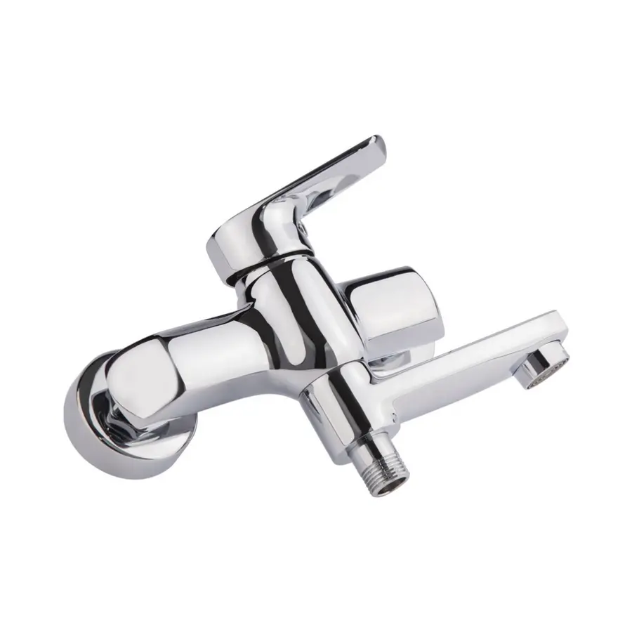 Змішувач для ванни Qtap Tenso CRM 006AN