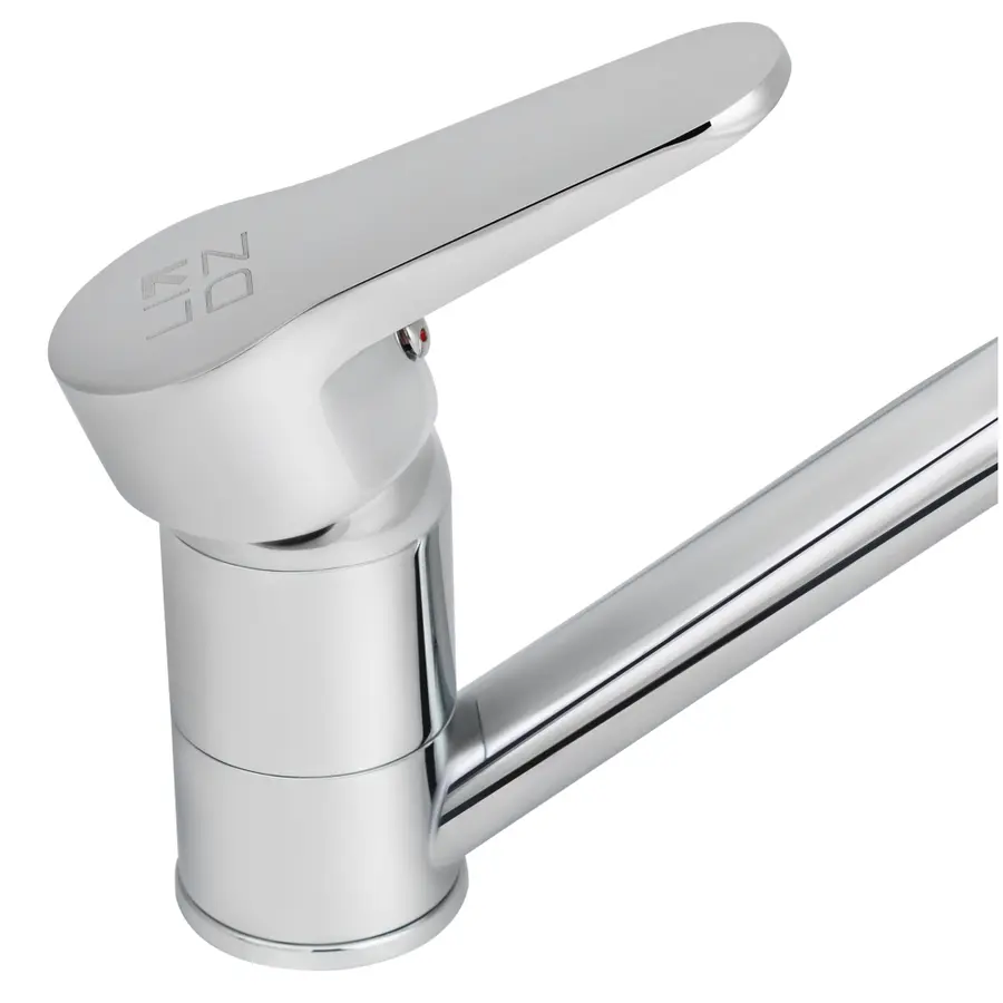 Змішувач для кухні Lidz (CRM) 14 34 002M 150 мм