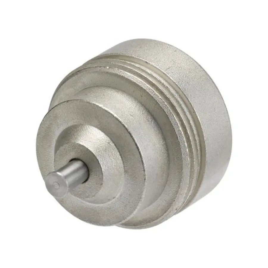 Адаптер Danfoss HERZ М28 (014G0256)