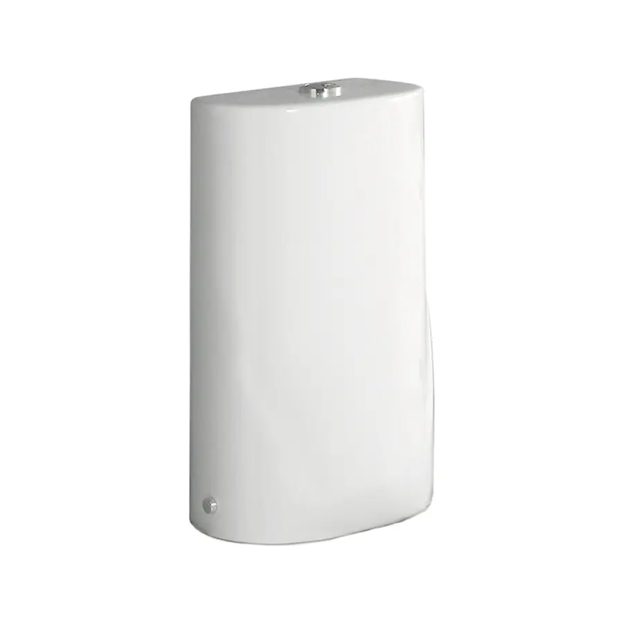 Бачок для унитаза Azzurra Clas + CLP400B1MBL