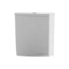 Бачок для унітаза Azzurra Pratica PRA400B1MBL