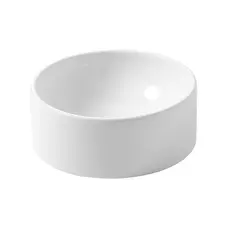 Раковина-чаша Azzurra Lavabi arredo ROU30B1 Shiny white