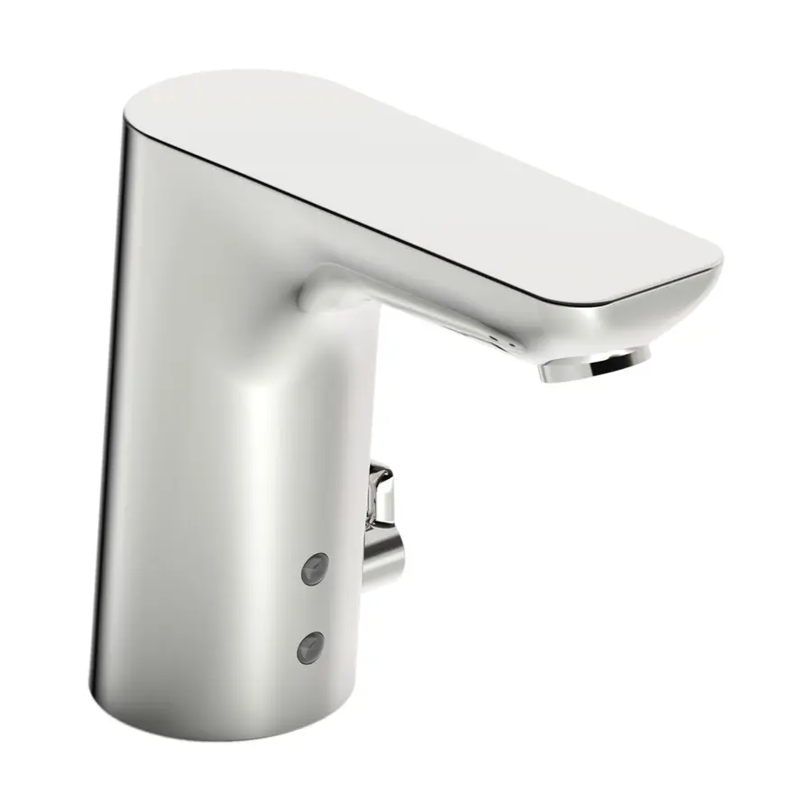 Смеситель для раковины бесконтактный Oras Electra 6151F