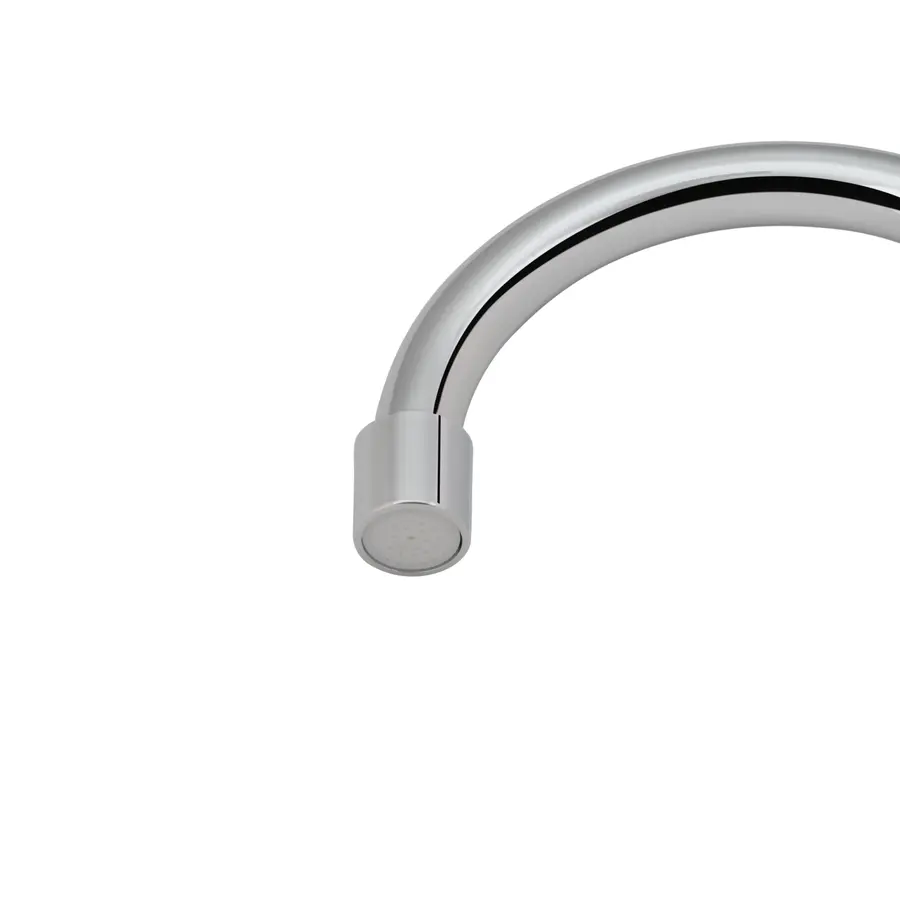 Кран для кухні проточний Lidz (WCR) 95 00 056 електричний