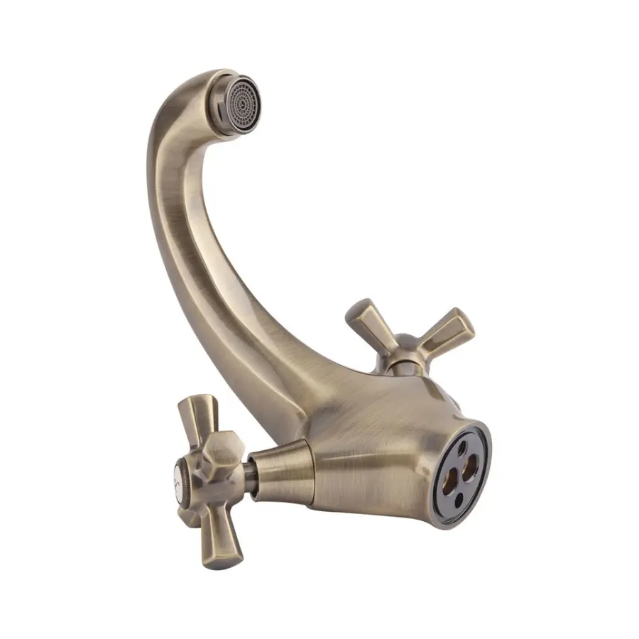 Змішувач для раковини Qtap Liberty ANT 161