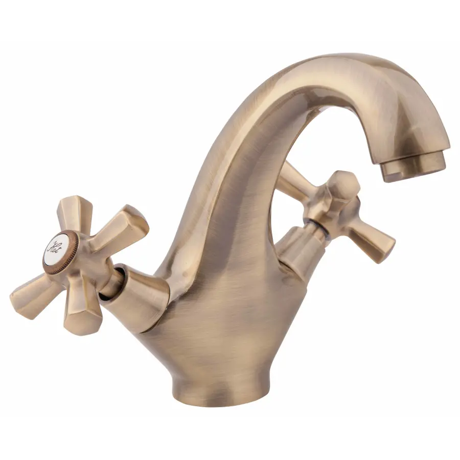 Змішувач для раковини Qtap Liberty ANT 161