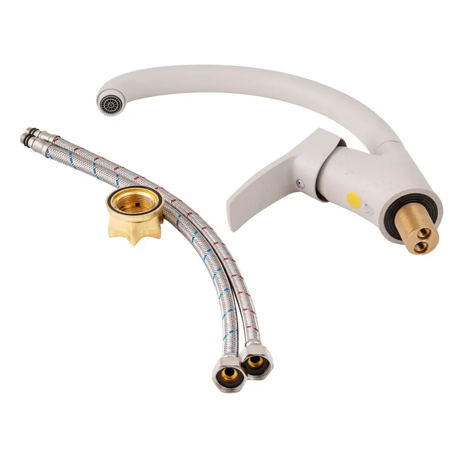 Змішувач для кухні Lidz (COL) 20 38 011 03