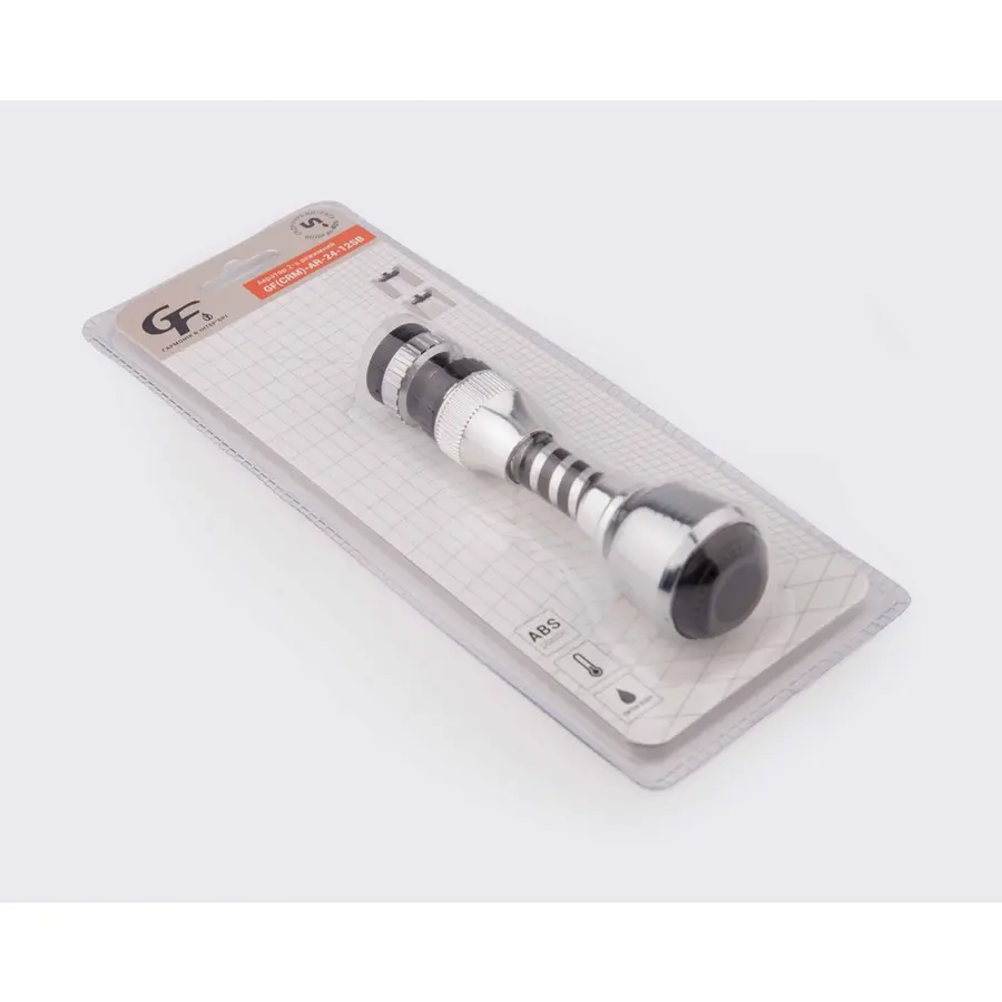 Аэратор GF (CRM) -AR-24-12SB