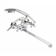 Змішувач для ванни GF (CRM)S-21-141