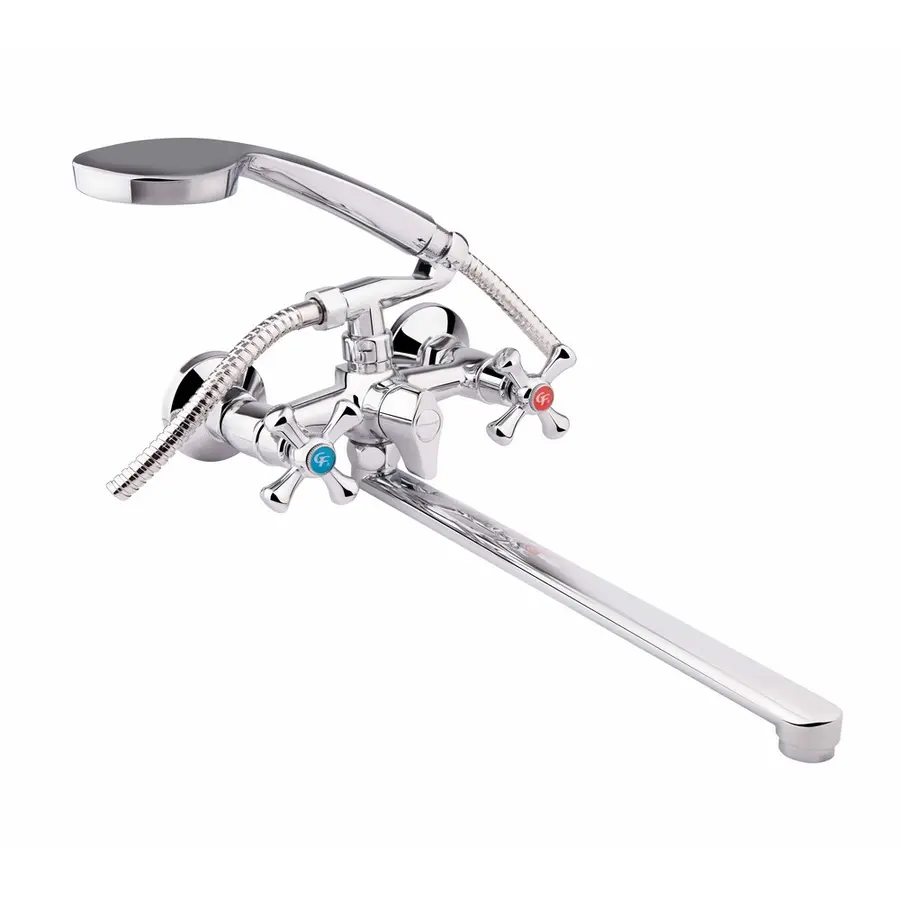 Змішувач для ванни GF (CRM)S-21-141