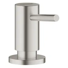 Дозатор для миючого засобу Grohe Cosmopolitan 40535DC0 нікель
