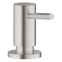 Дозатор для миючого засобу Grohe Cosmopolitan 40535DC0 нікель