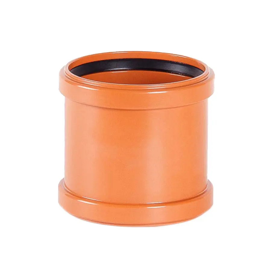 Муфта ПВХ канализационная 315