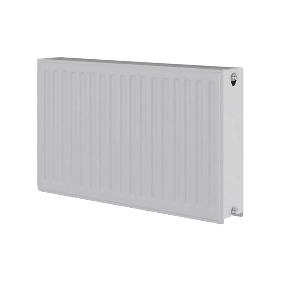 Радіатор сталевий Aquatronic 22-К 500х2800 бічне підмикання