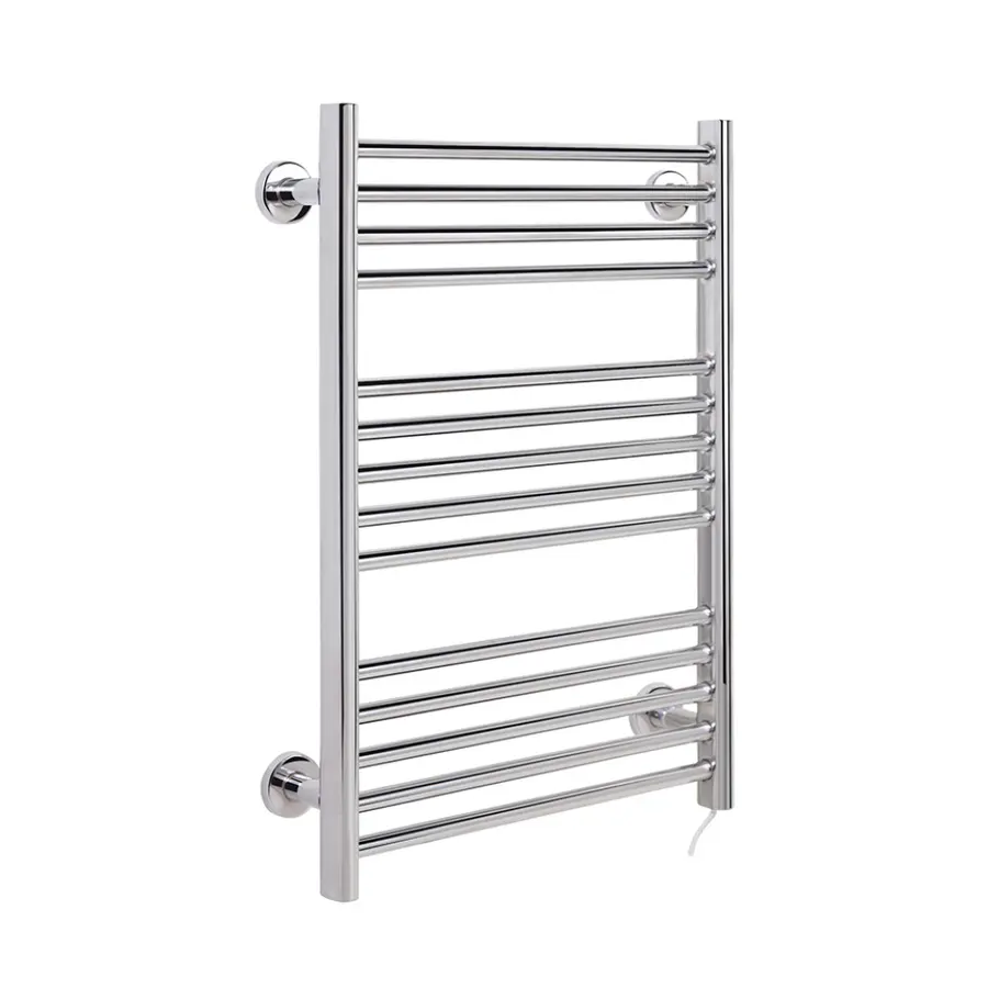 Сушилка Полотенцесушитель электрический Qtap Evia (CRM) 11109