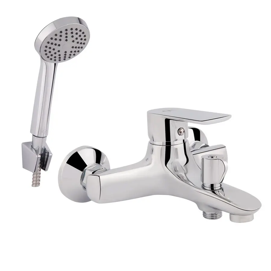 Змішувач для ванни GF (CRM)S-12-006N