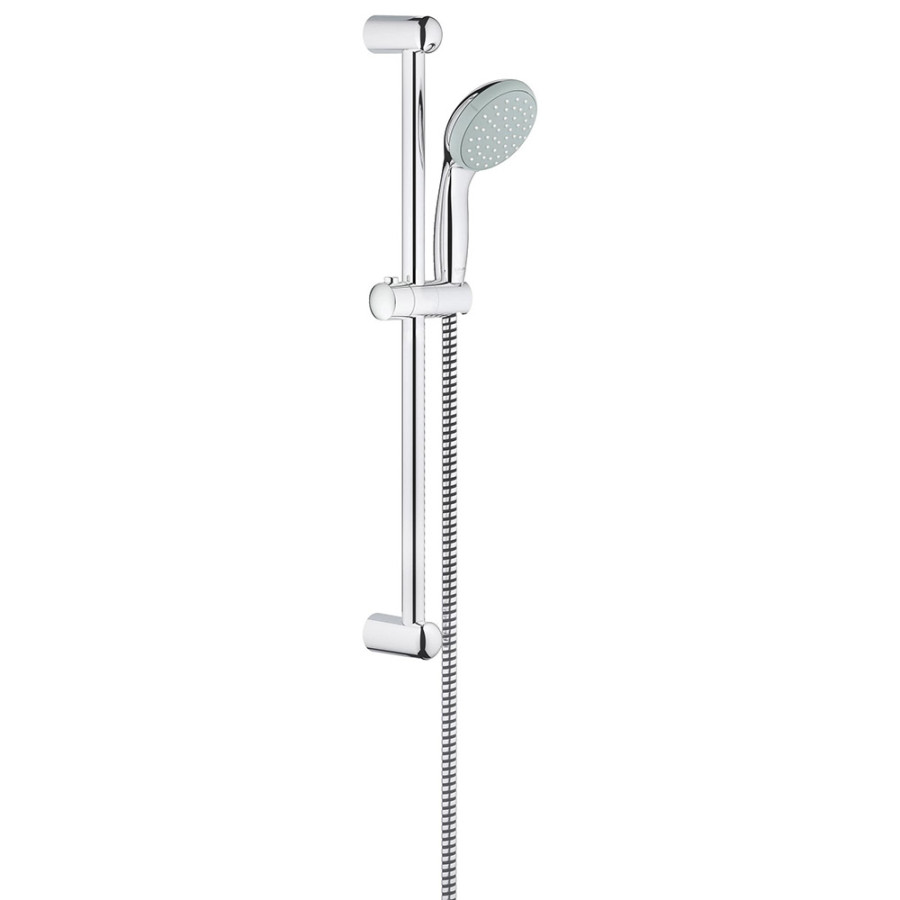 Набір змішувачів Grohe Euroeco 124428