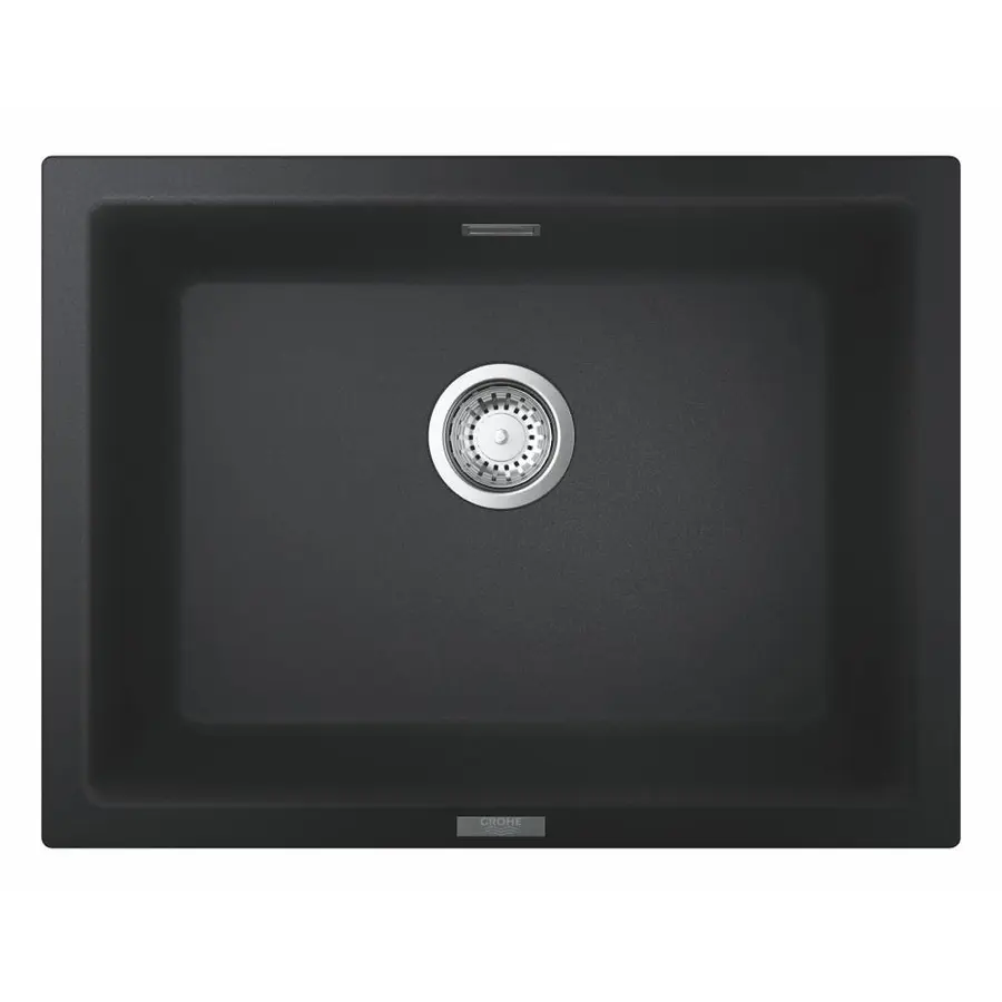 Кухонна гранітна мийка Grohe Sink K700 Undermount 31655AP0
