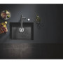 Кухонна гранітна мийка Grohe Sink K700 Undermount 31655AP0