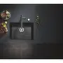 Кухонна гранітна мийка Grohe Sink K700 Undermount 31655AP0