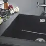 Кухонна гранітна мийка Grohe Sink K700 Undermount 31655AP0