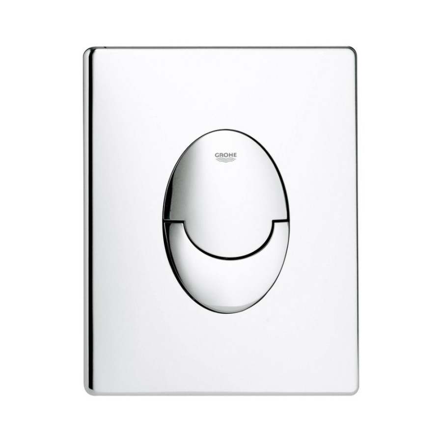 Набор инсталляция 4 в 1 Grohe Rapid SL 38721001 + унитаз с сиденьем Qtap Crow QT05335170W