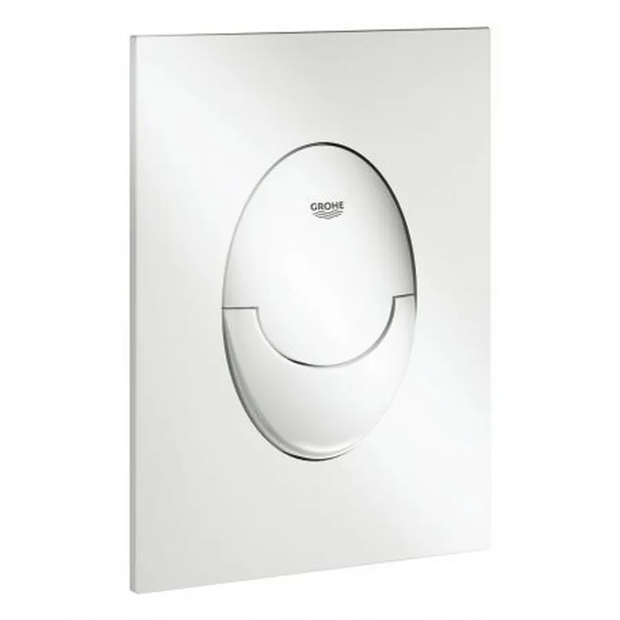 Комплект інсталяція Grohe Rapid SL 38722001 + унітаз з сидінням Qtap Swan QT16335178W + набір для гігієнічного душу зі змішувачем Grohe BauLoop 111042