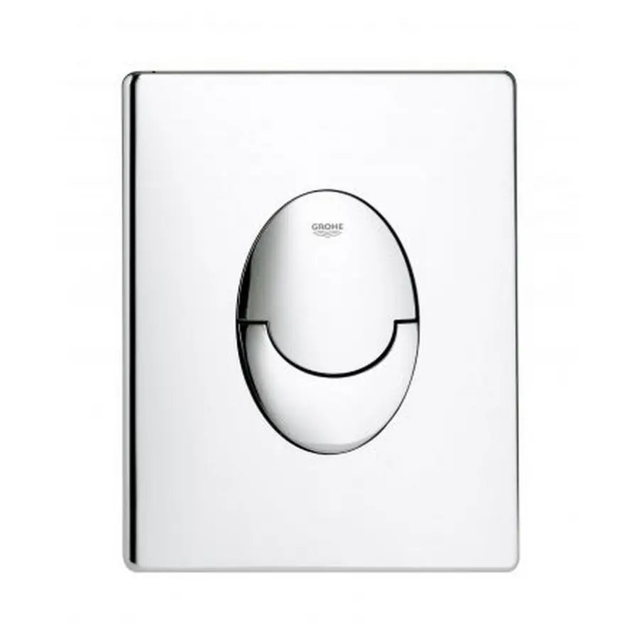 Комплект інсталяція Grohe Rapid SL 38721001 + унітаз з сидінням Qtap Crow QT05335170W + набір для гігієнічного душу зі змішувачем Grohe BauClassic 2904800S