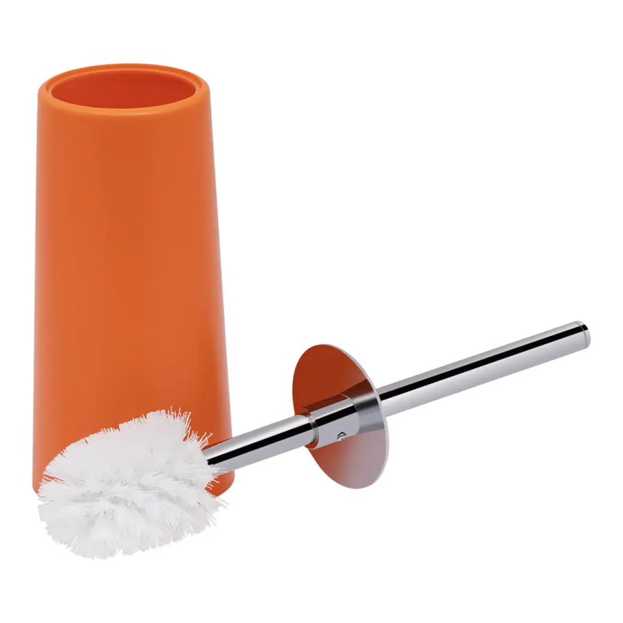 Ершик для унитаза Lidz (ORA) 121.05.10