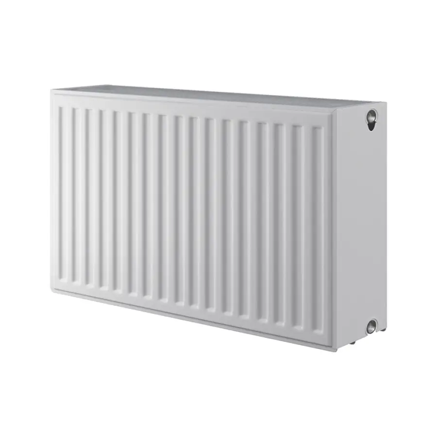 Радиатор стальной Bjorne 33-К 500х1000 боковое пидмикання