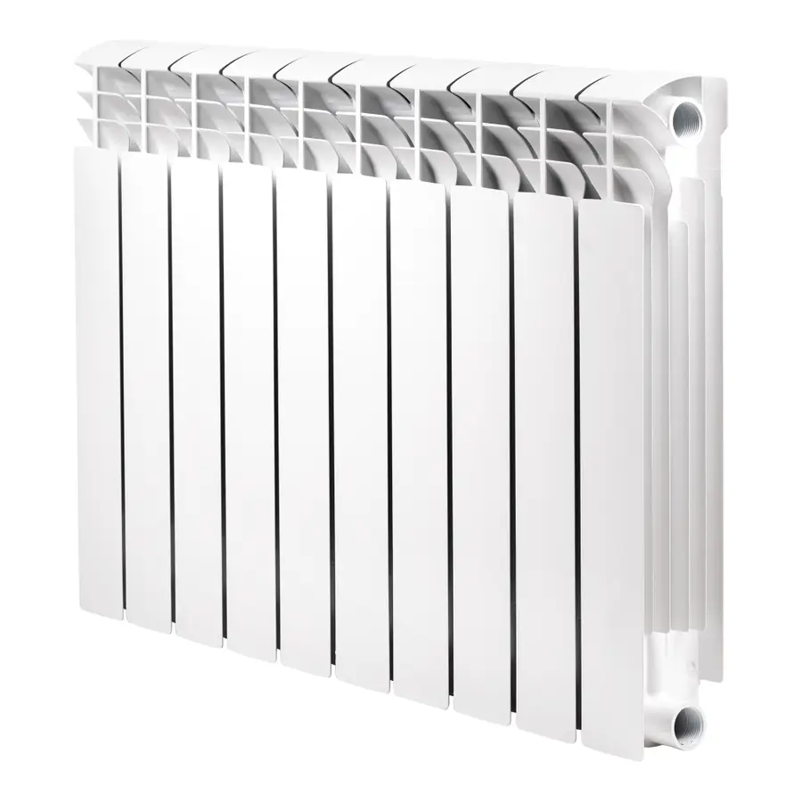 Радіатор біметалевий Thermo Alliance Status 500/100