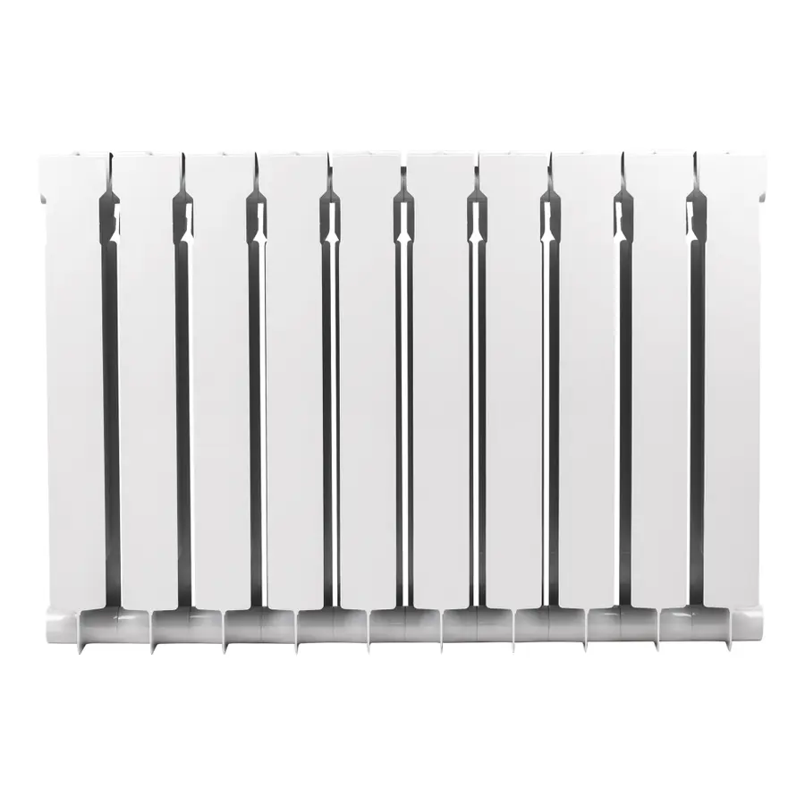 Радіатор біметалевий Thermo Alliance Status 500/100