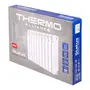 Радіатор біметалевий Thermo Alliance Status 500/100