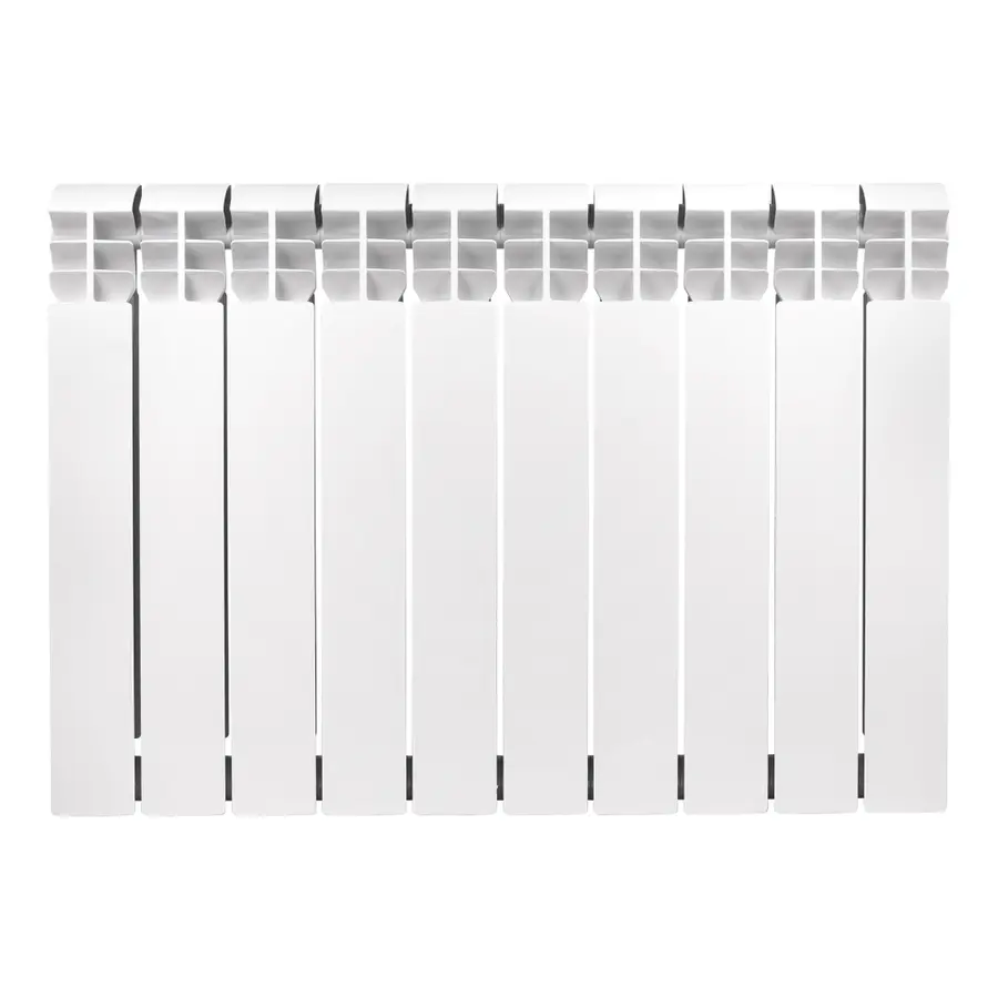 Радіатор біметалевий Thermo Alliance Status 500/100