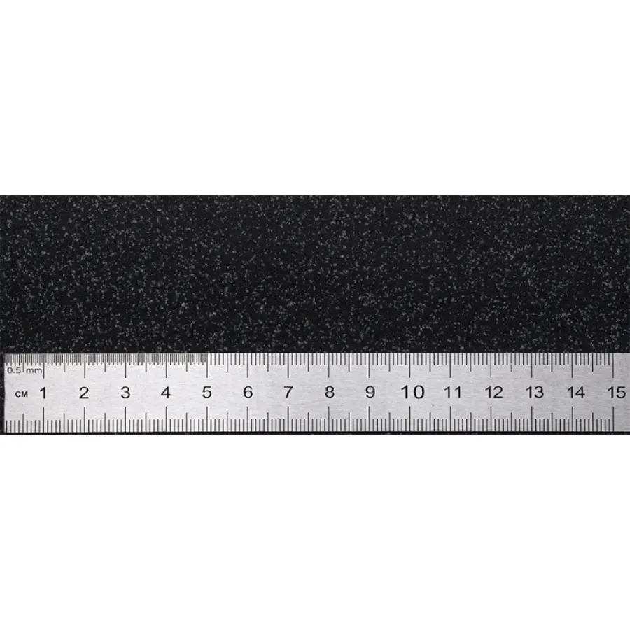 Кухонна гранітна мийка Lidz 620x500/200 BLA-03 (LIDZBLA03620500200)