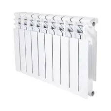 Радіатор біметалевий Thermo Alliance Ultra 300/85