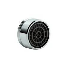 Аератор Lidz (CRM) 48 00 024 01 з зовнішньою наріззю Аератор Lidz (CRM) 48 00 024 01 з зовнішньою наріззю