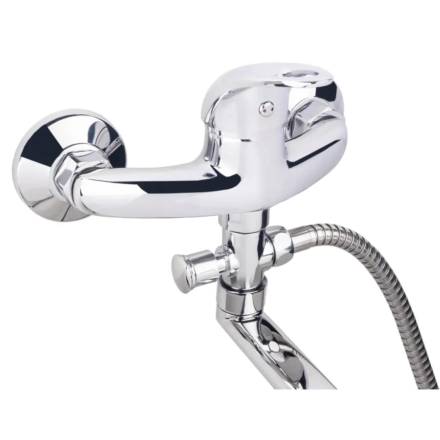 Змішувач для ванни Lidz (CRM) Premiera 41 005-3