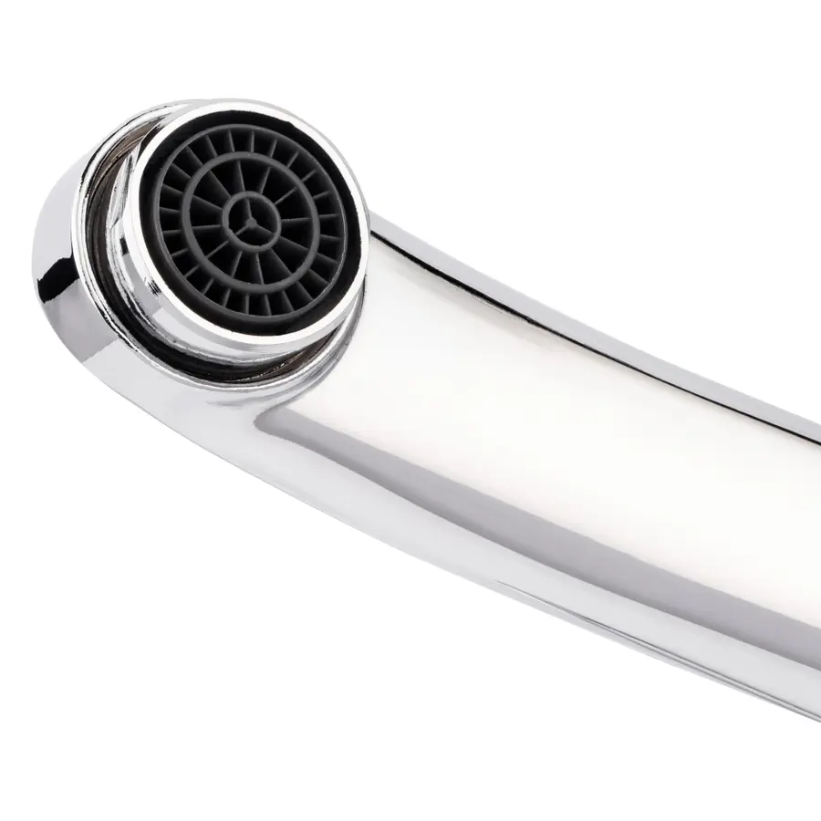 Змішувач для кухні Lidz (CRM) Cosmos 80 002М