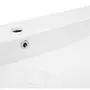 Раковина Qtap Nando 800х415х155 White з донним клапаном QT1211K419W