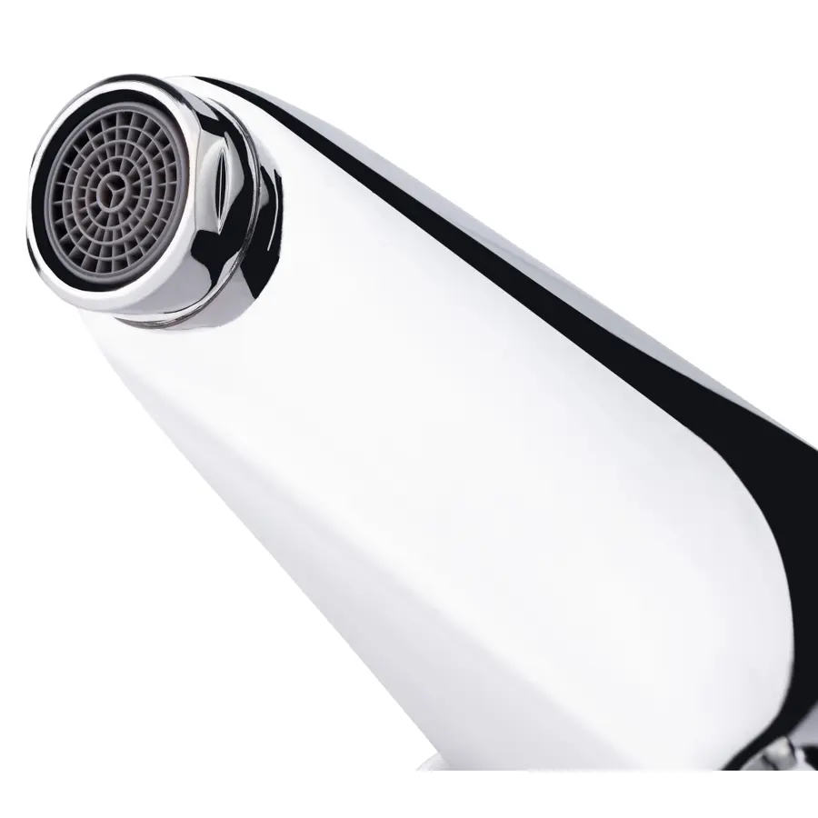 Смеситель для раковины Lidz (CRM) 43 79 001