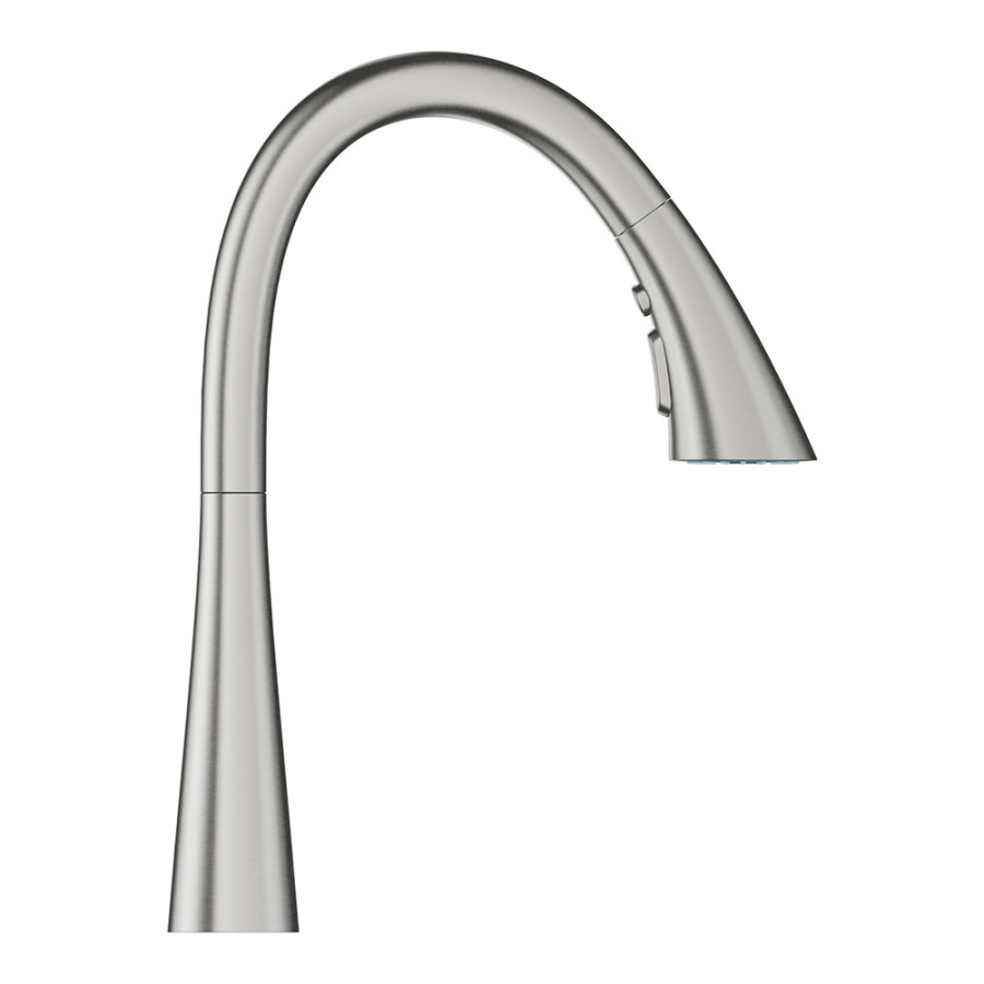 Смеситель для кухни Grohe Zebra 32294DC2