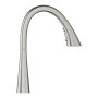 Змішувач для кухні Grohe Zebra 32294DC2