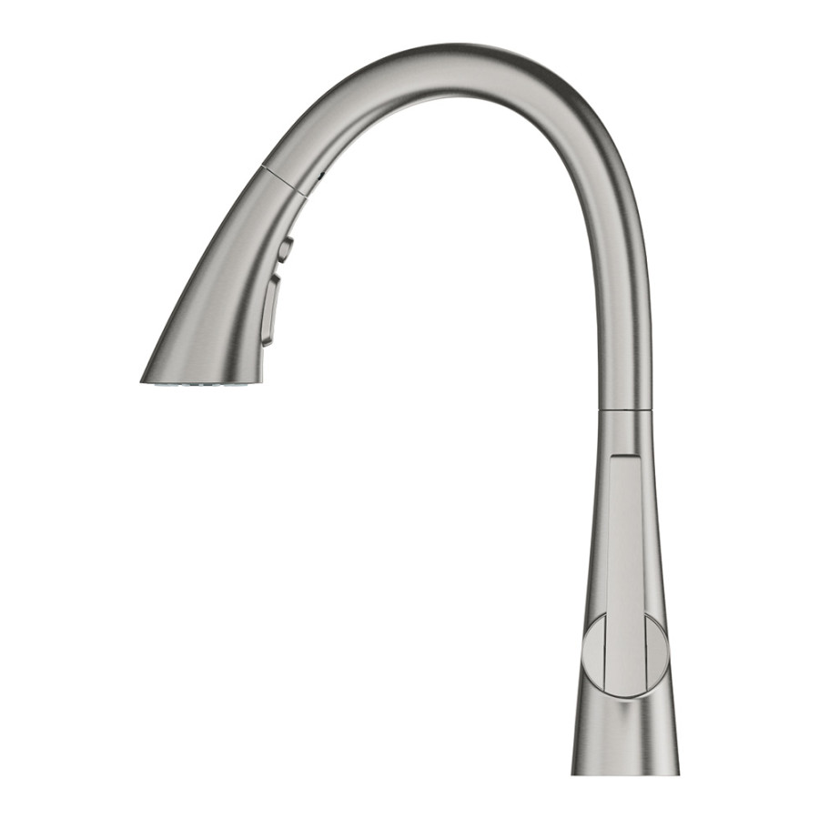 Смеситель для кухни Grohe Zebra 32294DC2